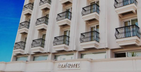 Отель İleri Hotel & Apartments  Чесме 